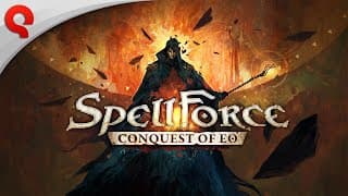Announcement Trailer