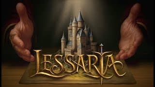 Launch Trailer