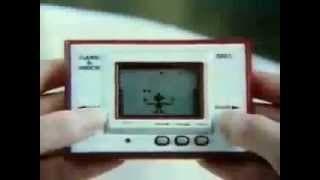 TV commercial (Japan)