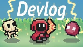 Dev Diary