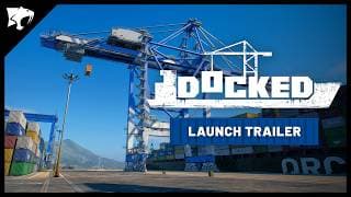 Launch Trailer