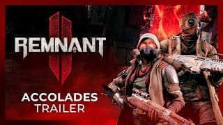 Accolades Trailer