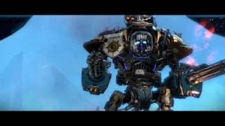 Gameplay video
