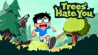Announcement Trailer