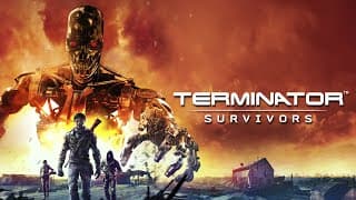 Announcement Trailer