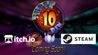 Announcement Trailer