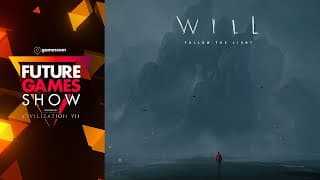 Announcement Trailer