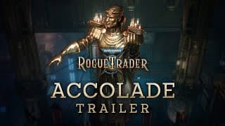 Accolades Trailer