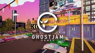 Launch Trailer