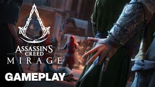 Gameplay Trailer