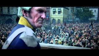 Elise Reveal Trailer