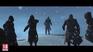 Launch Trailer