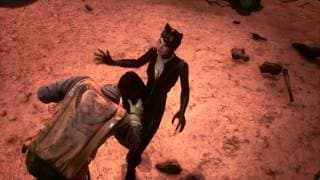 November DLC Trailer