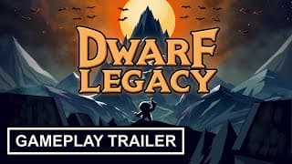 Gameplay Trailer
