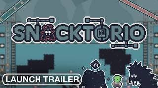 Launch Trailer