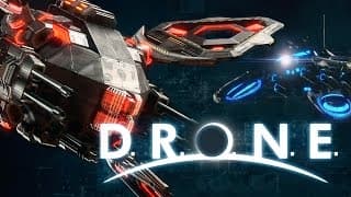Announcement trailer