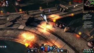 Steam Pre-order Trailer