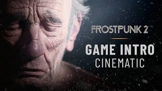Game Intro Cinematic
