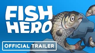 Launch Trailer