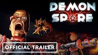 Gameplay Trailer
