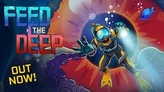 Launch Trailer