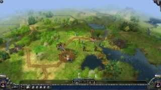 Gameplay video
