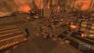 Gameplay Video