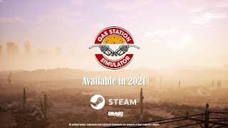 Announcement Trailer