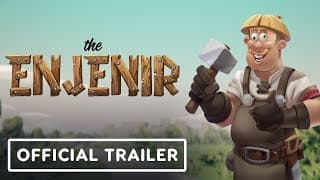 Launch Trailer