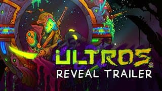 Announcement Trailer