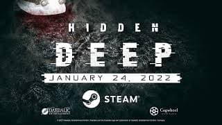 Release Date Trailer