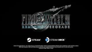 Steam Trailer