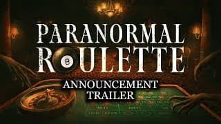Announcement Trailer