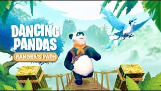 Gameplay Trailer