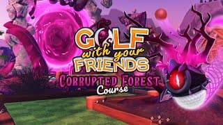 Golf With Your Friends: Ultimate Edition video 1