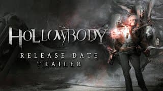 Release Date Trailer