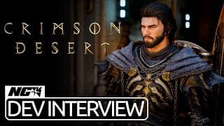 Dev Diary