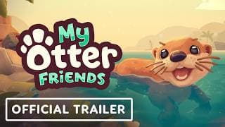 Announcement Trailer