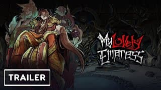 Gameplay Trailer