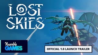 Release Date Trailer