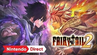 Announcement Trailer