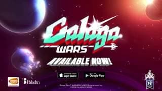 Launch Trailer