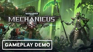Gameplay Trailer