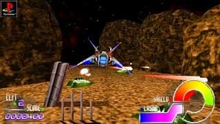 Gameplay Video