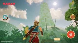 2018 Demo Trailer