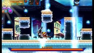 Gameplay video
