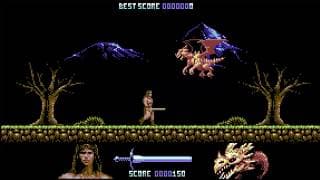 Black Jewel video 1