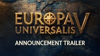 Announcement Trailer