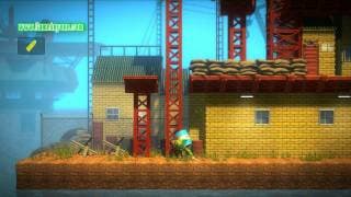 Gameplay video