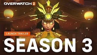 Announcement Trailer
